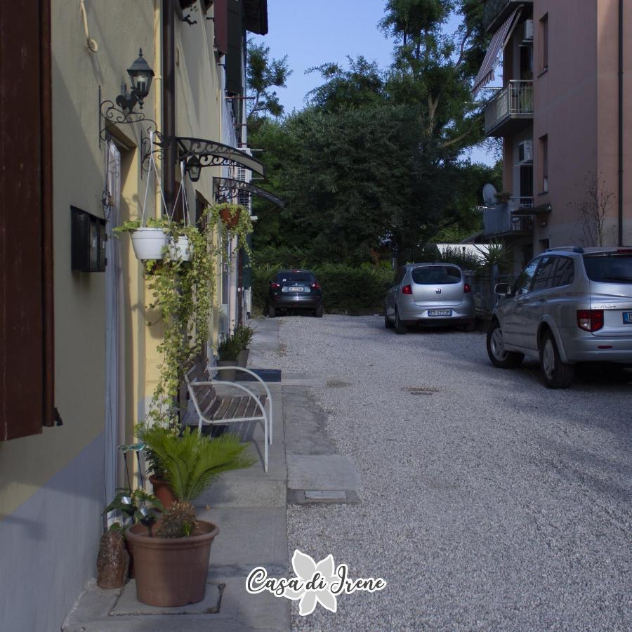 Casa Di Irene Apartment Reggio Emilia Exterior foto