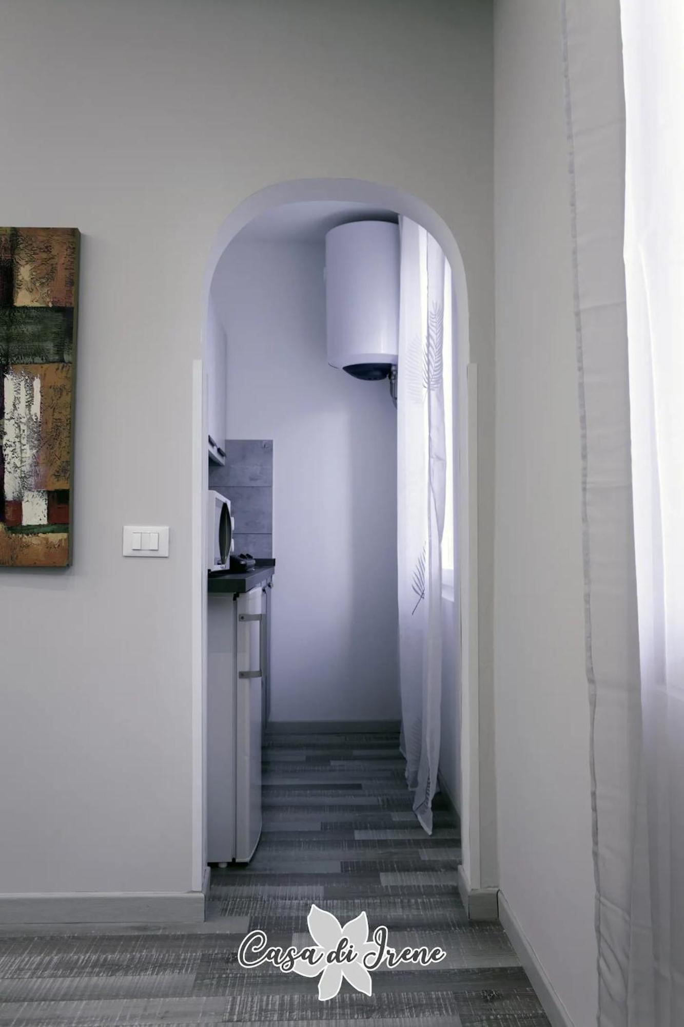 Casa Di Irene Apartment Reggio Emilia Exterior foto
