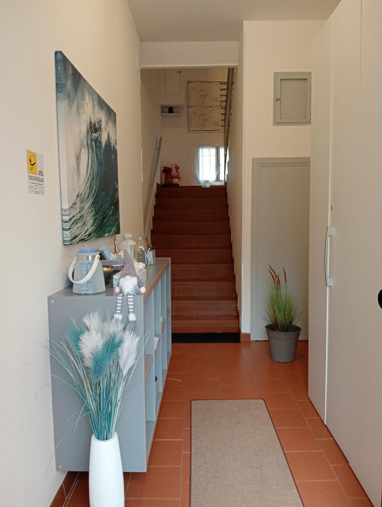 Casa Di Irene Apartment Reggio Emilia Exterior foto